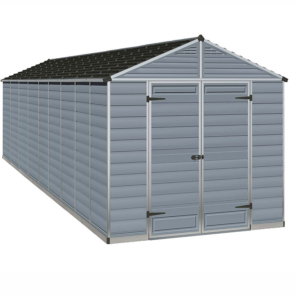 Pure Garden Buildings