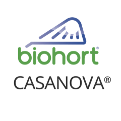 Biohort CasaNova brand