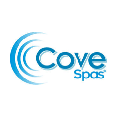 Cove Spas brand