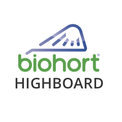 Biohort Highboard brand