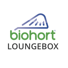 Biohort LoungeBox brand