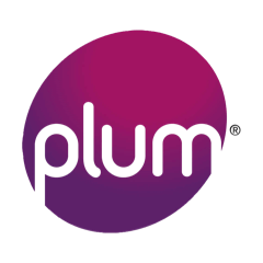 Plum brand