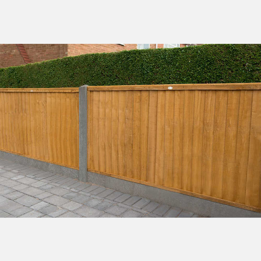 Pure Garden Buildings