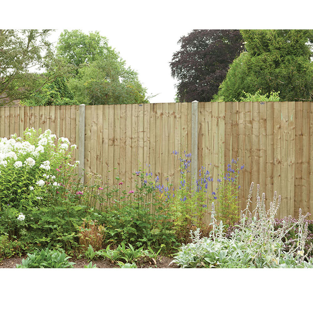 Pure Garden Buildings