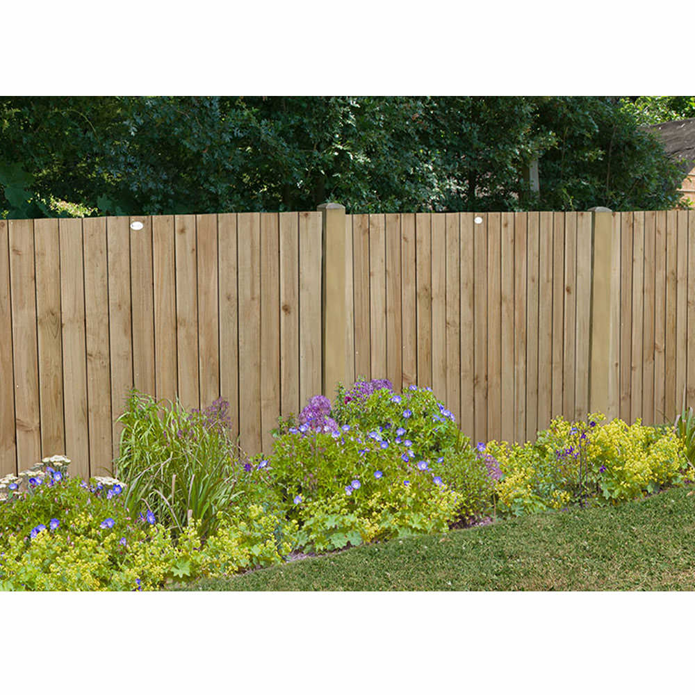 Pure Garden Buildings