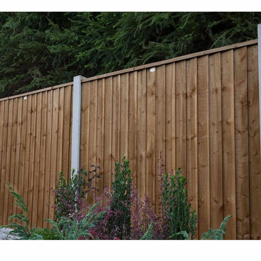 Pure Garden Buildings