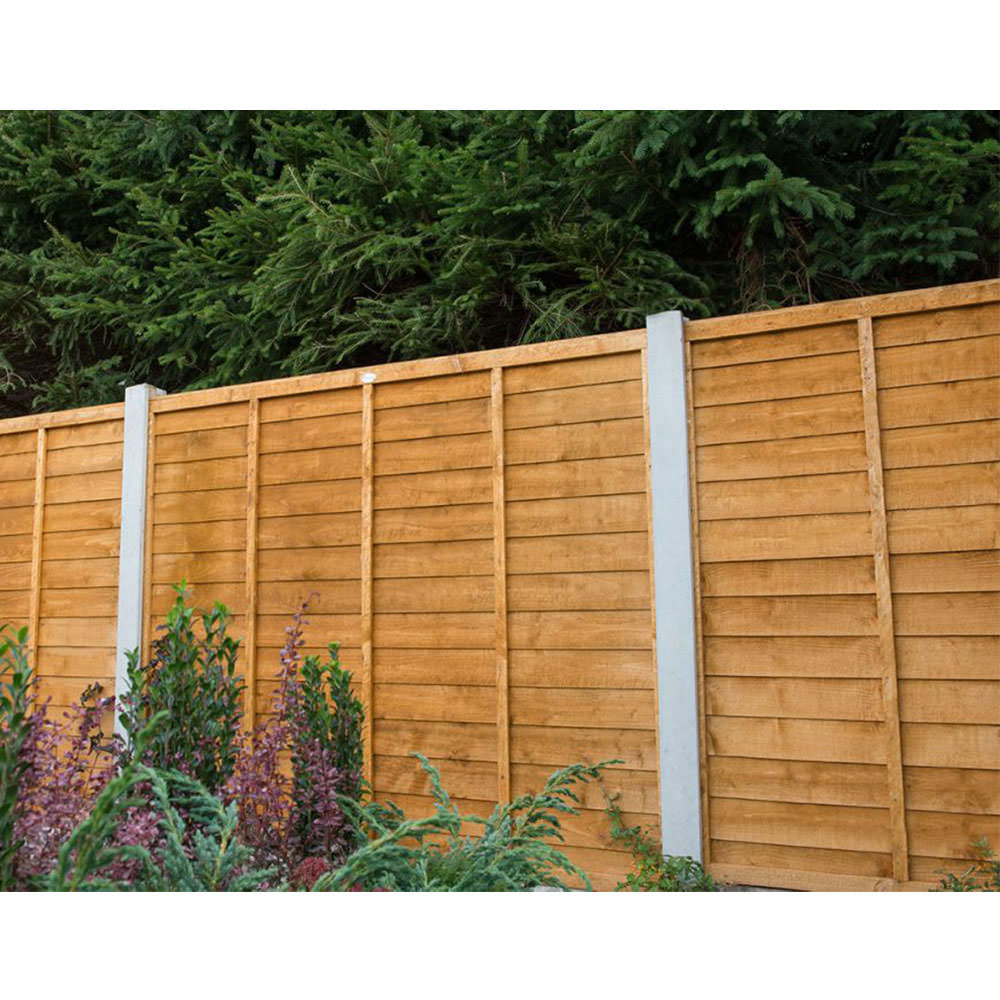 Pure Garden Buildings