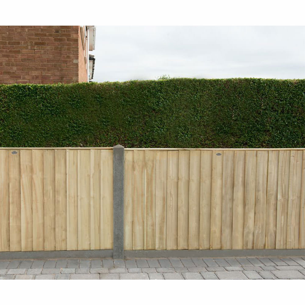 Pure Garden Buildings