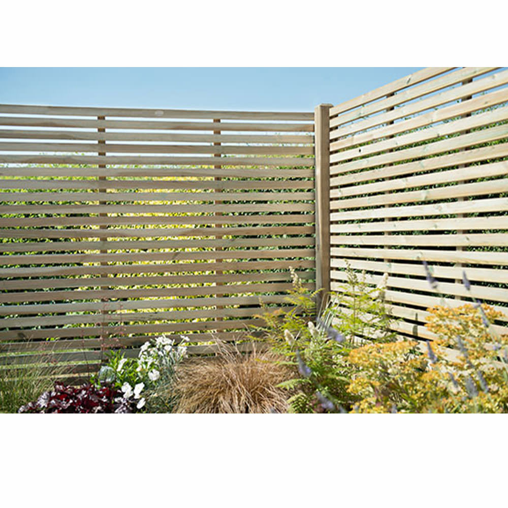 Pure Garden Buildings
