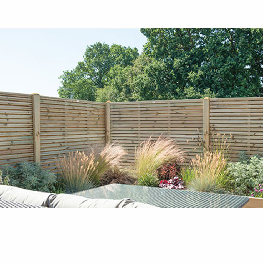 Pure Garden Buildings