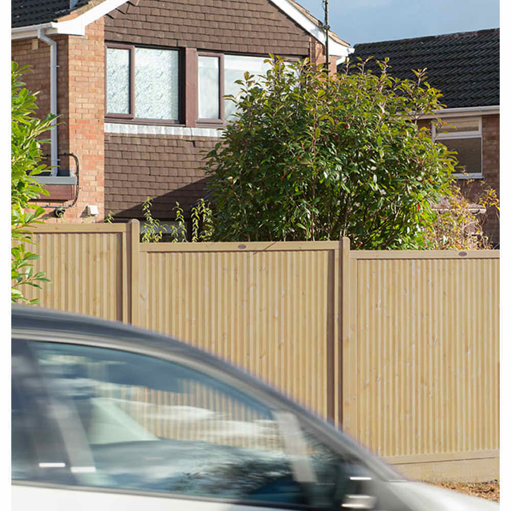 Pure Garden Buildings
