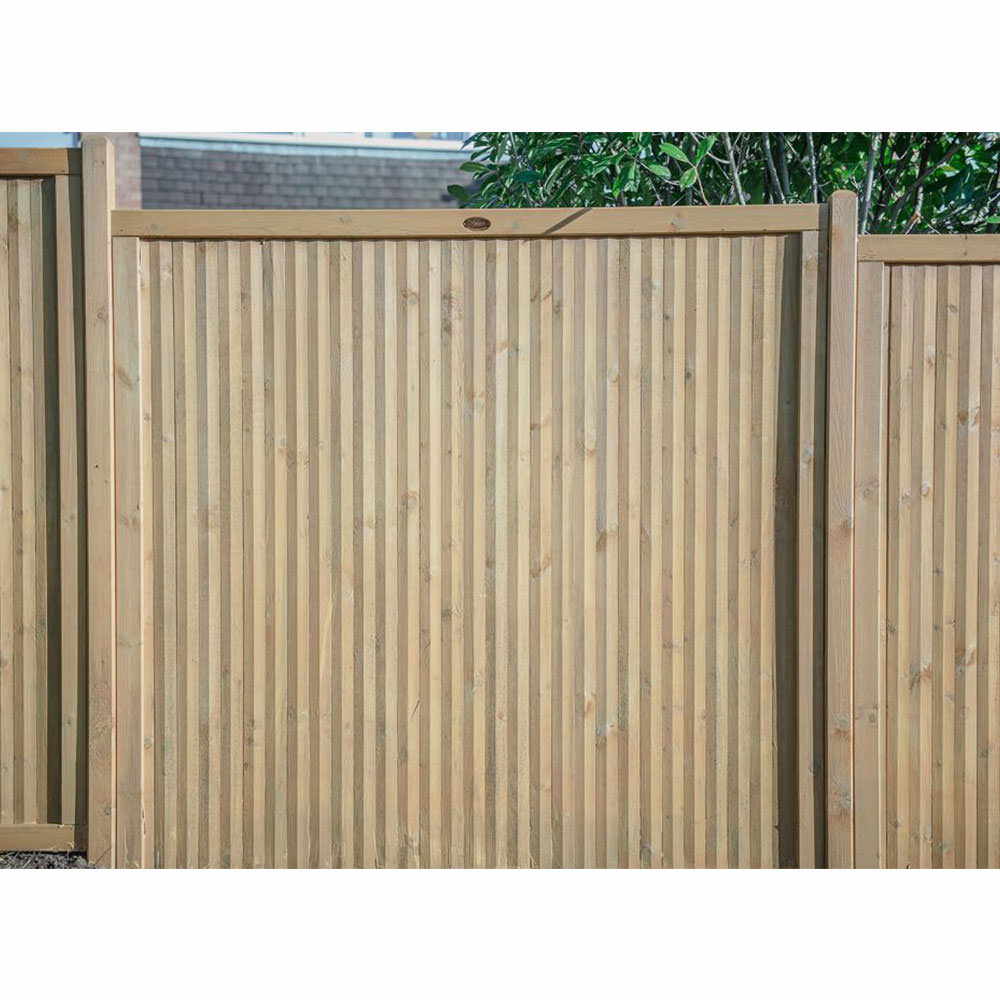 Pure Garden Buildings