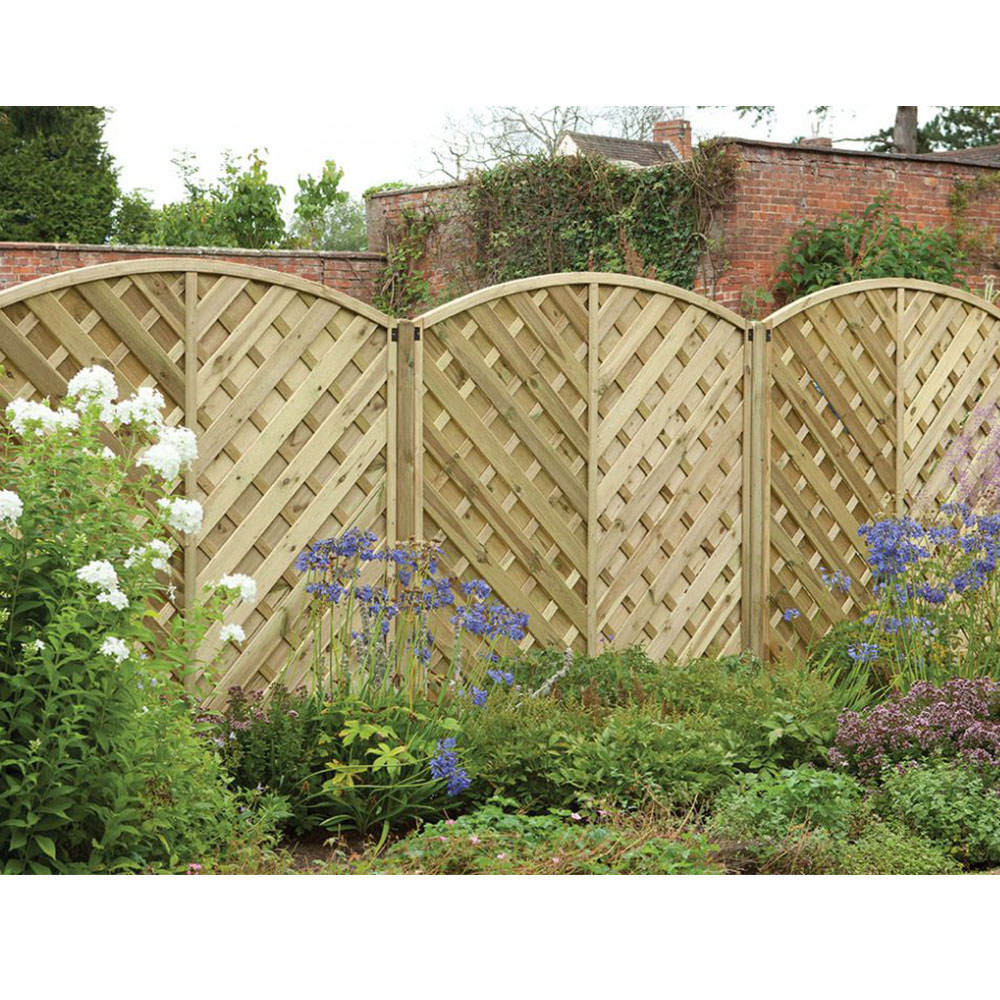 Pure Garden Buildings