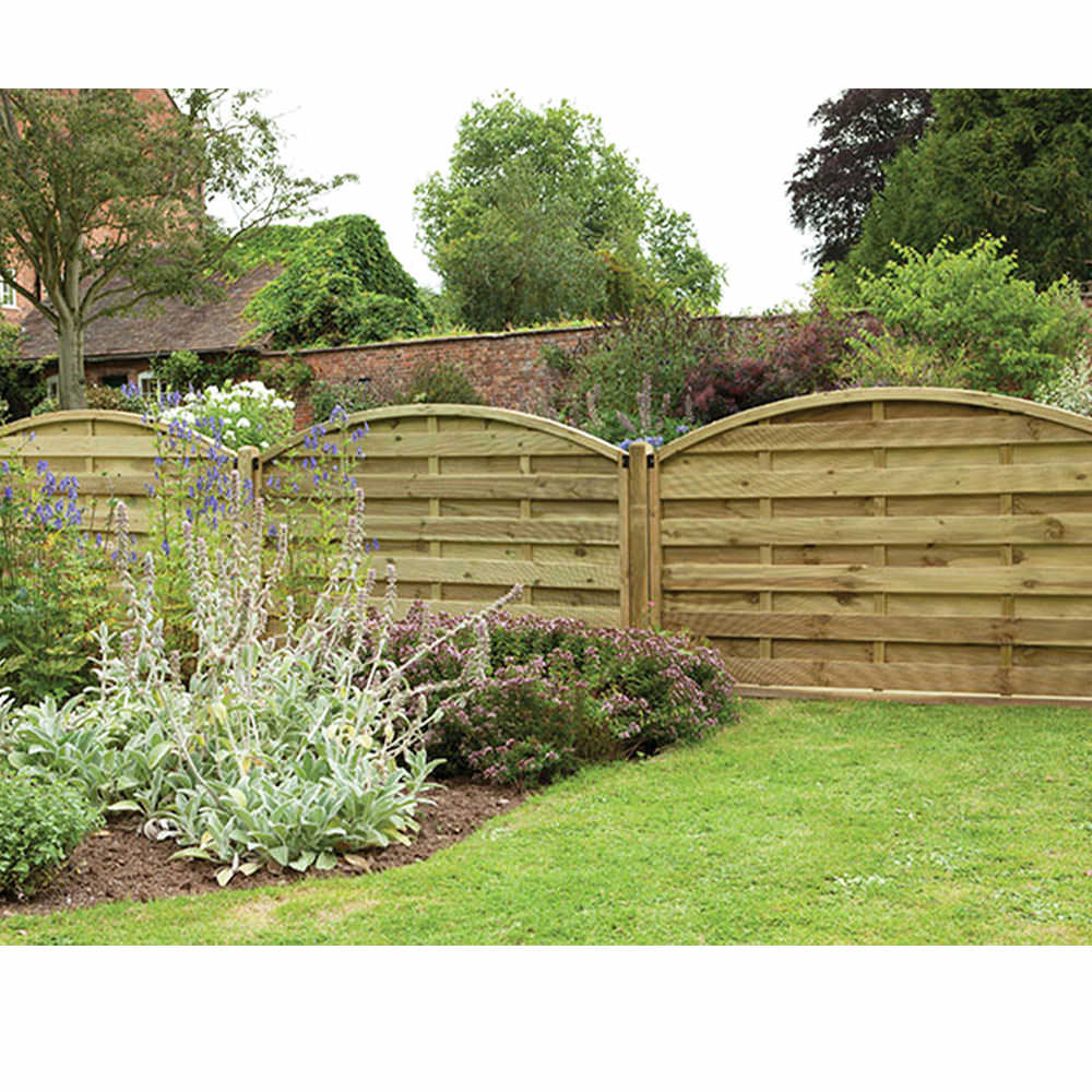 Pure Garden Buildings