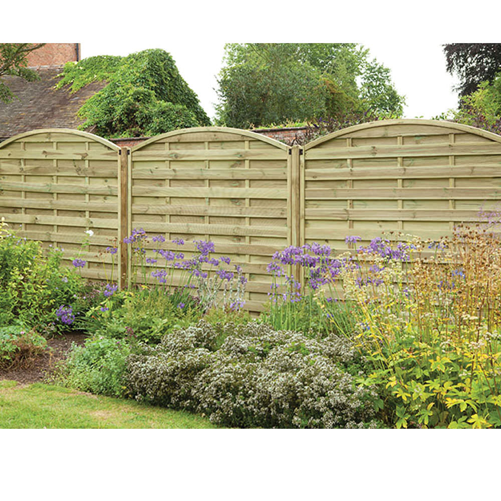 Pure Garden Buildings