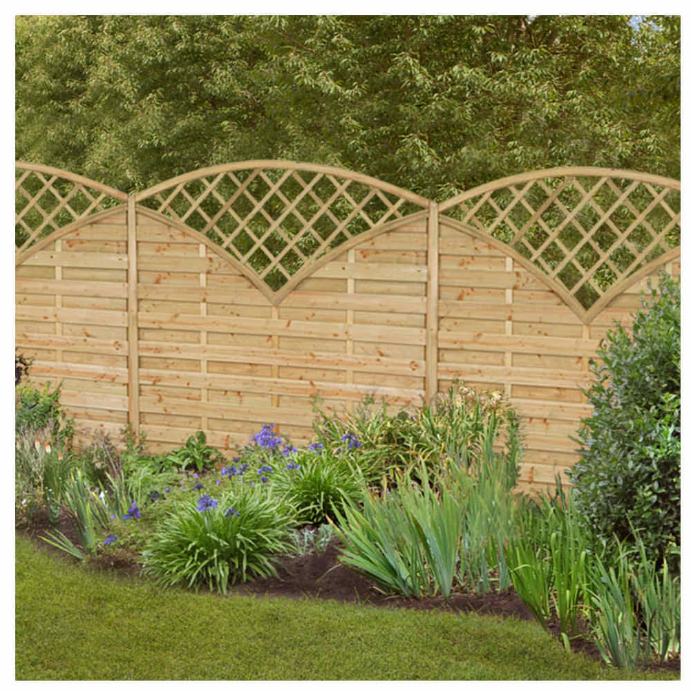 Pure Garden Buildings