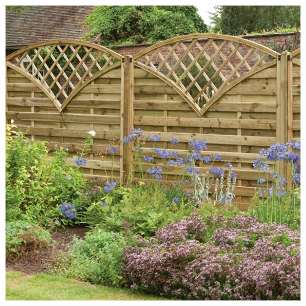 Pure Garden Buildings
