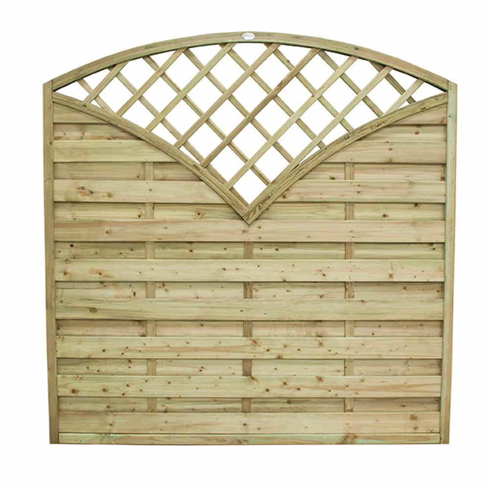 Pure Garden Buildings