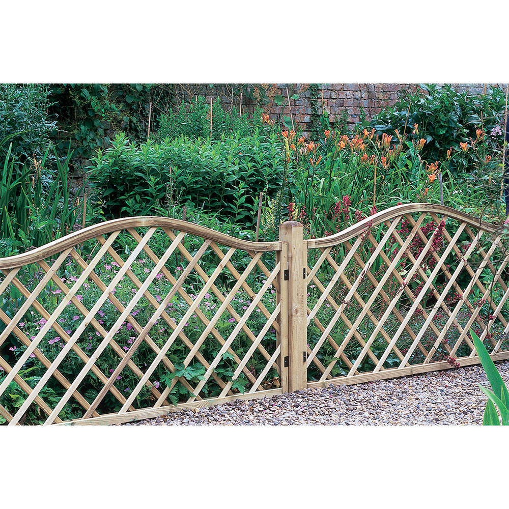 Pure Garden Buildings