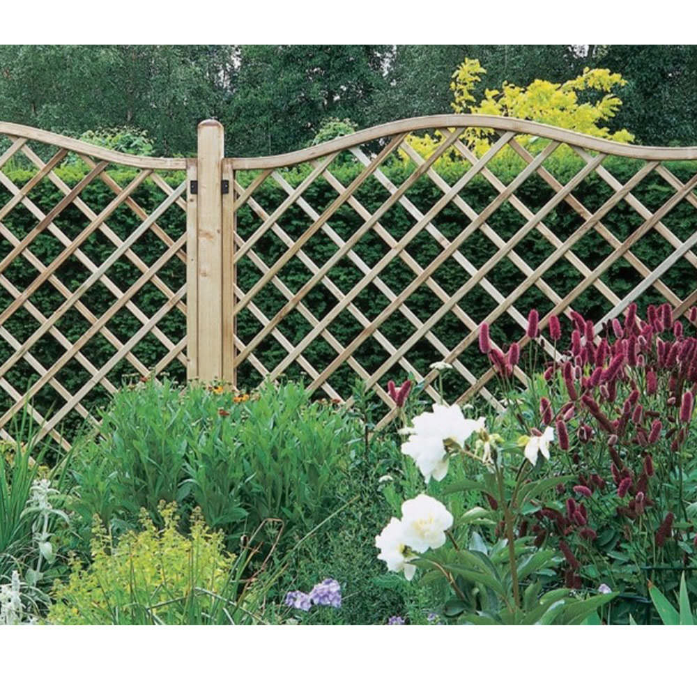Pure Garden Buildings