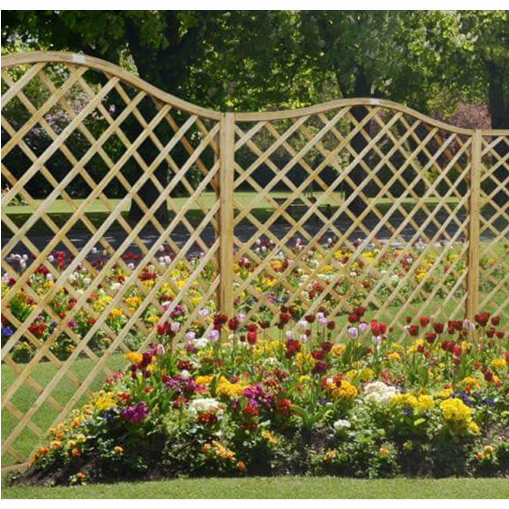 Pure Garden Buildings