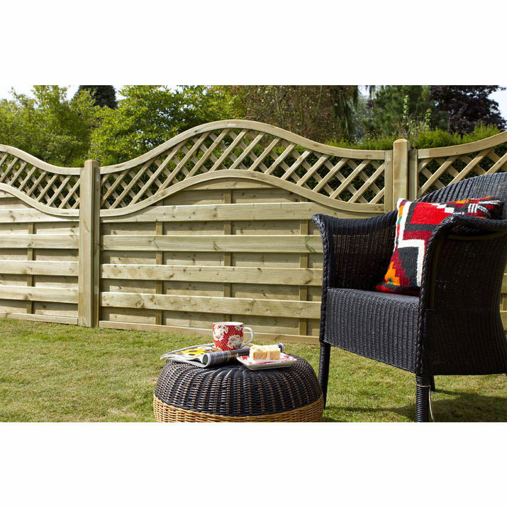 Pure Garden Buildings