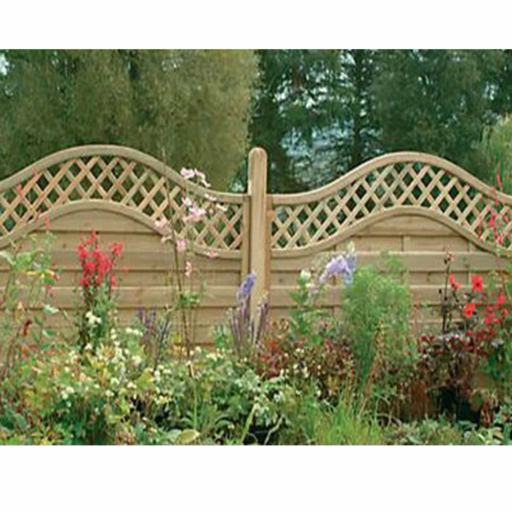 Pure Garden Buildings