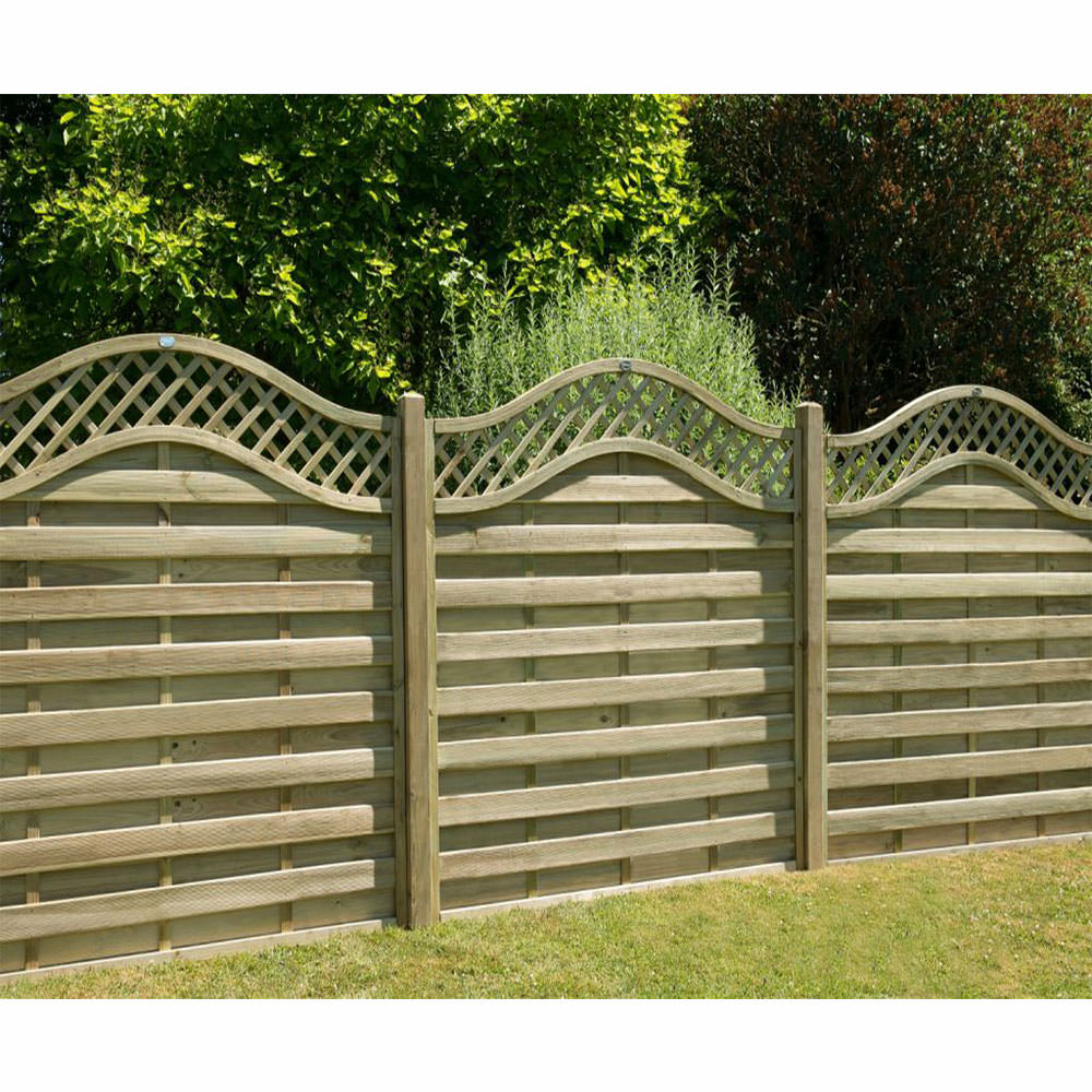 Pure Garden Buildings