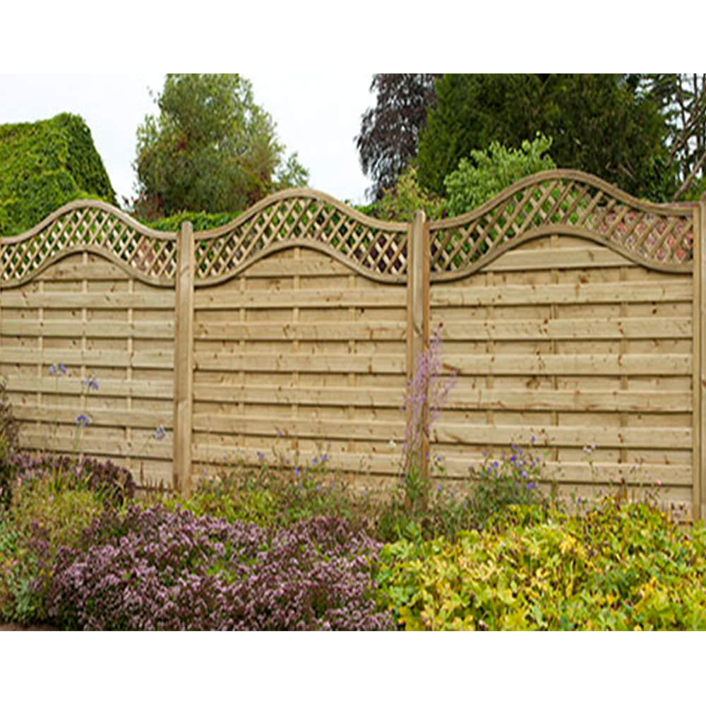 Pure Garden Buildings