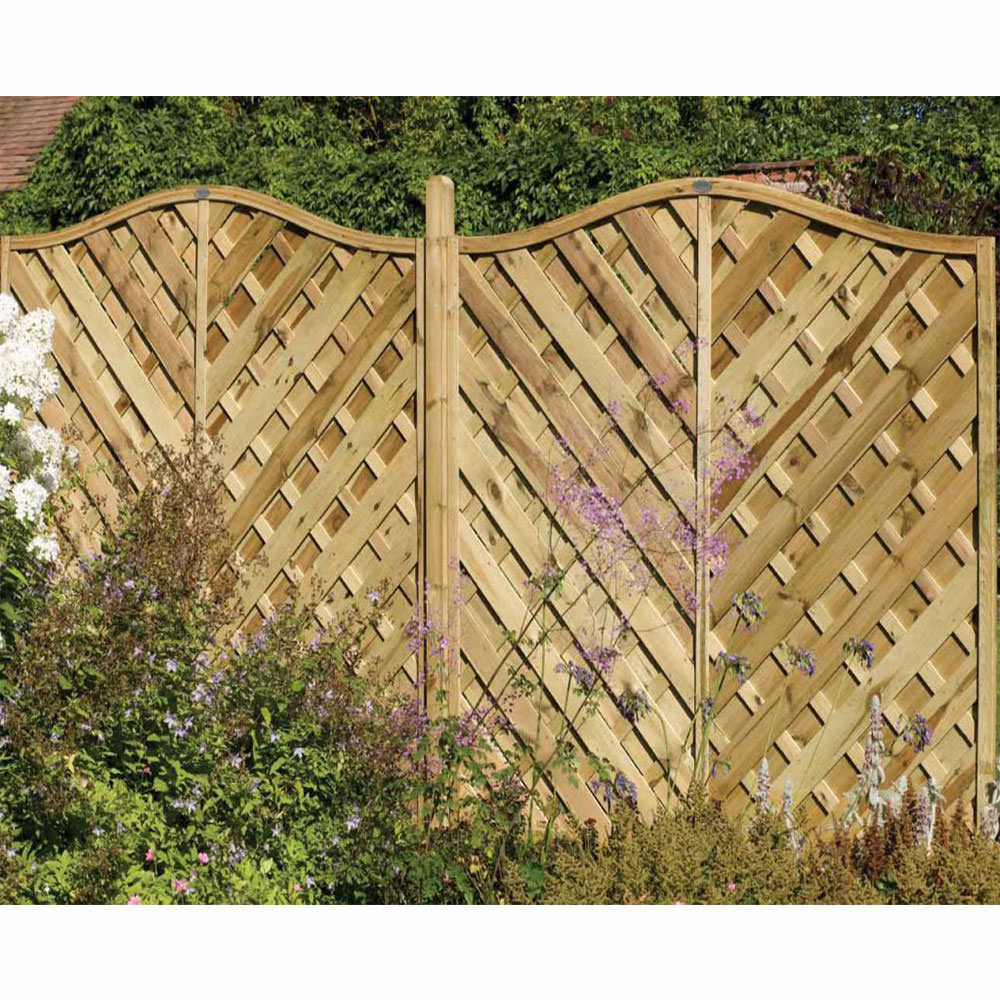 Pure Garden Buildings