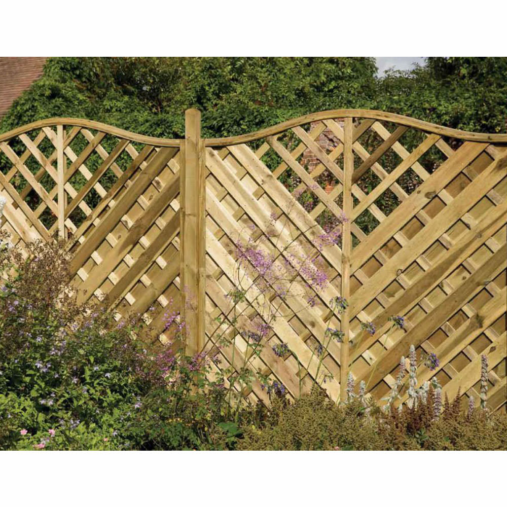 Pure Garden Buildings
