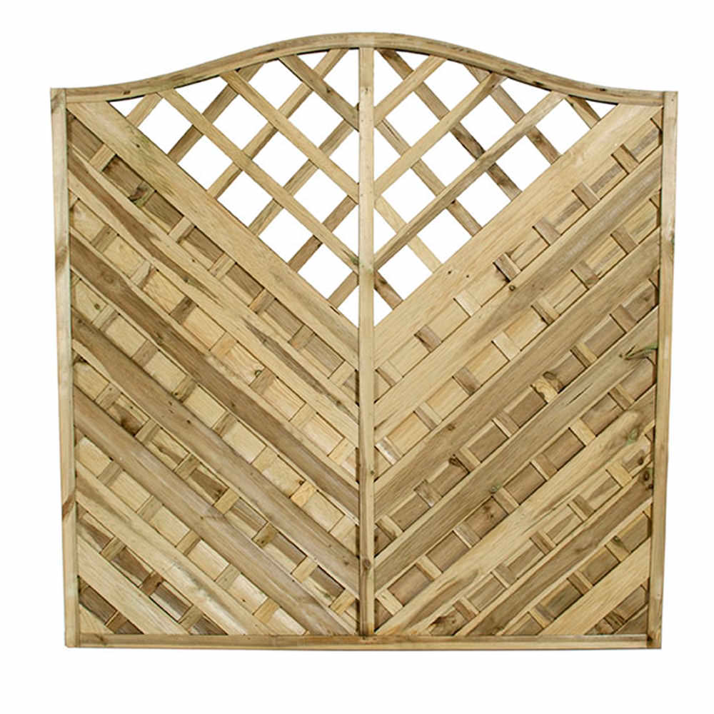 Pure Garden Buildings