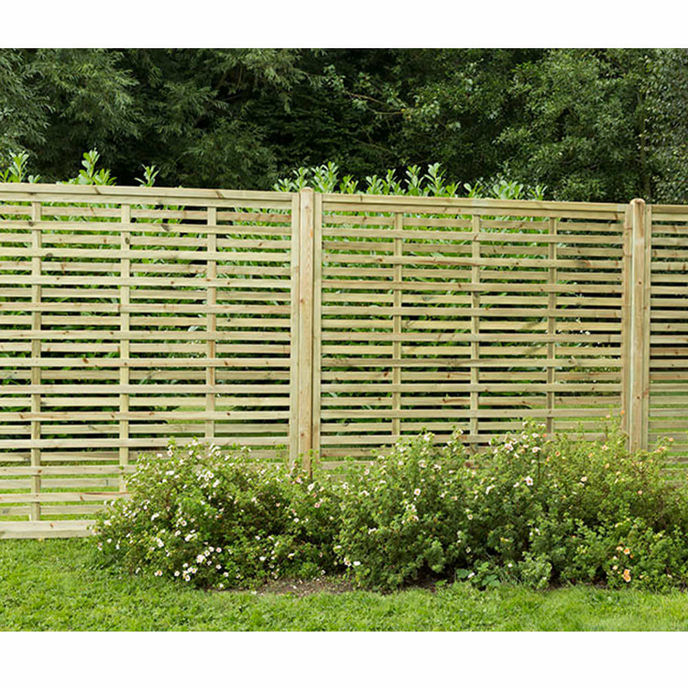 Pure Garden Buildings