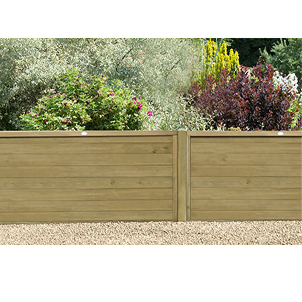 Pure Garden Buildings