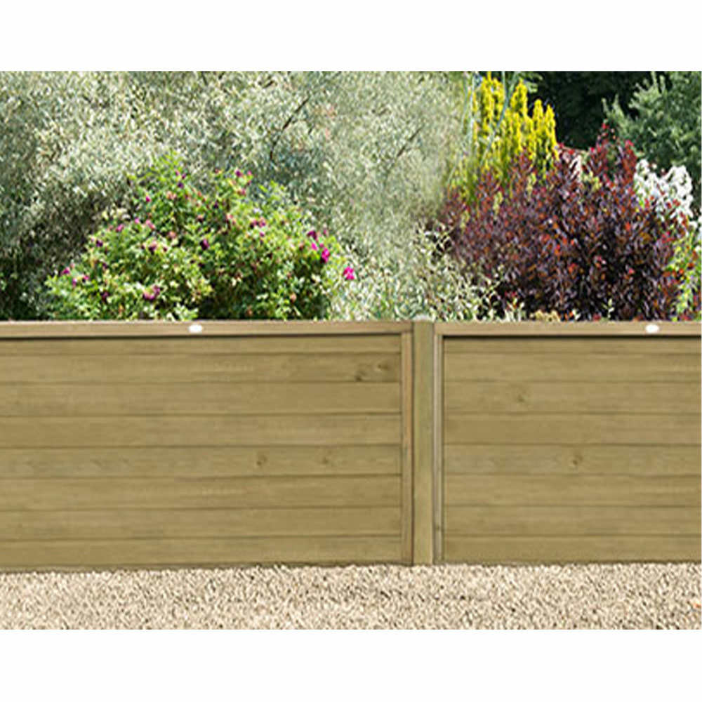 Pure Garden Buildings