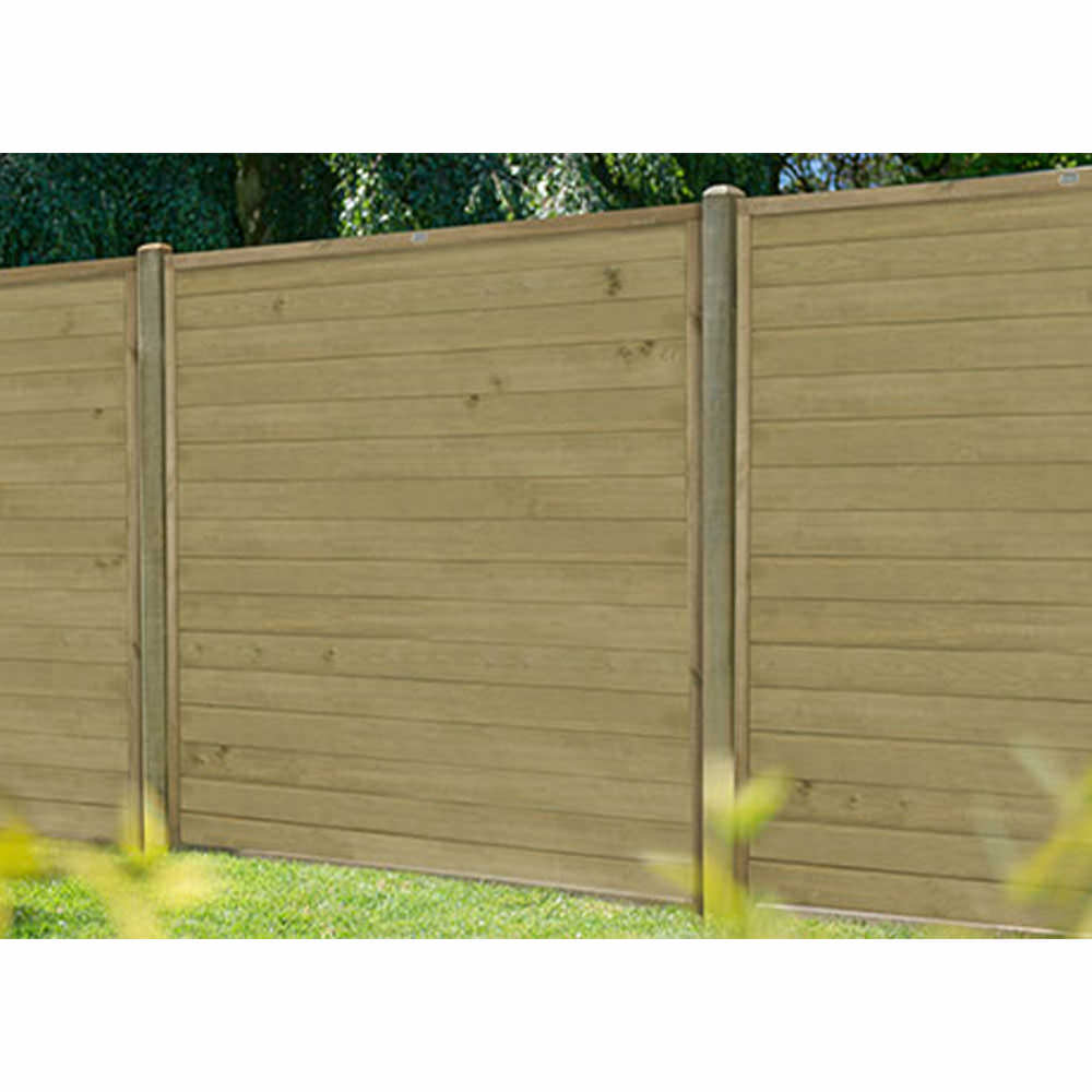 Pure Garden Buildings