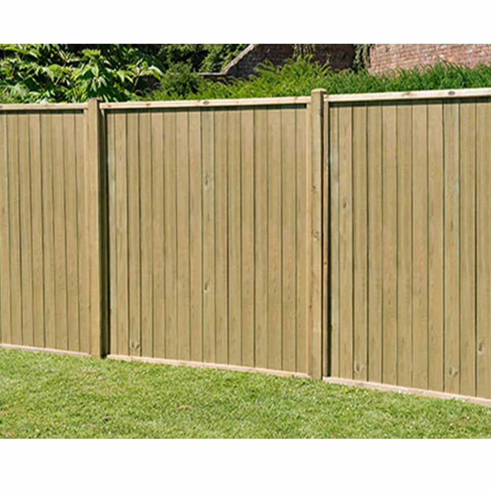 Pure Garden Buildings