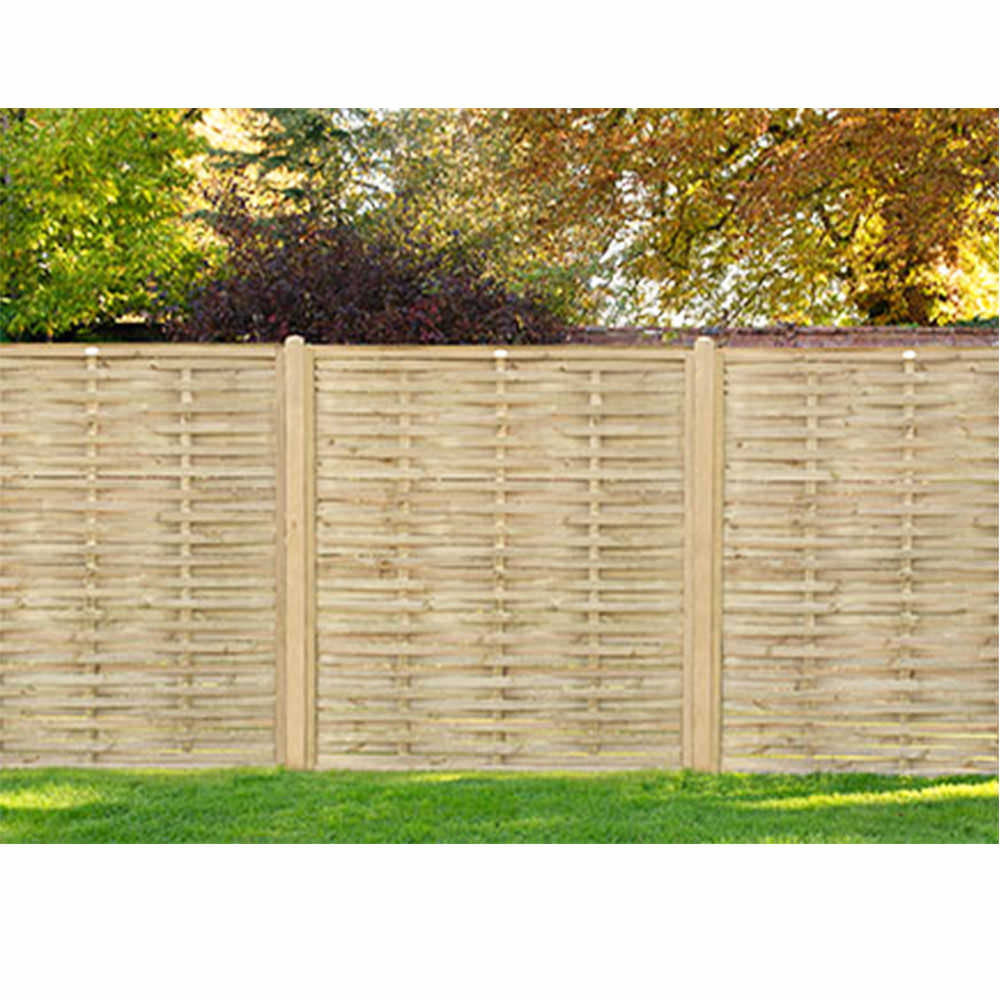 Pure Garden Buildings