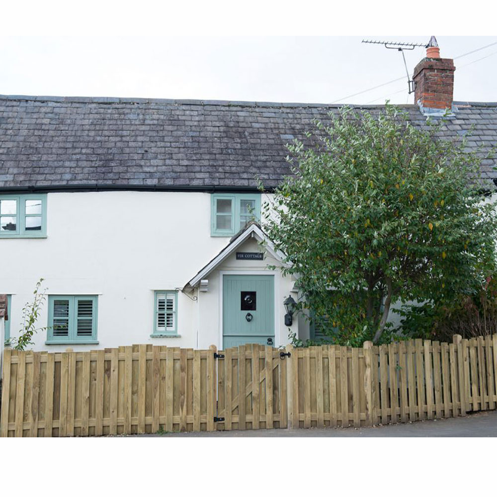 Pure Garden Buildings