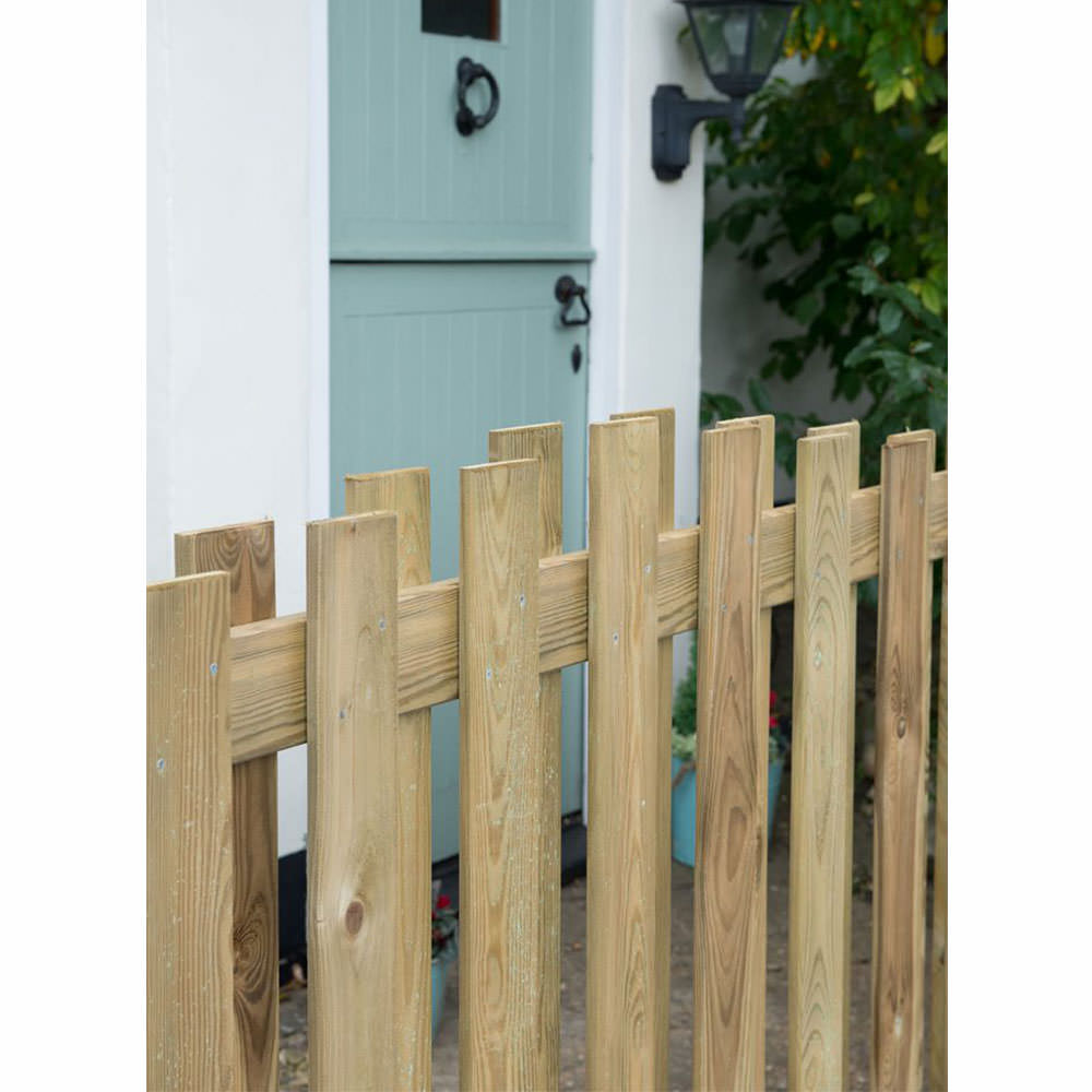 Pure Garden Buildings