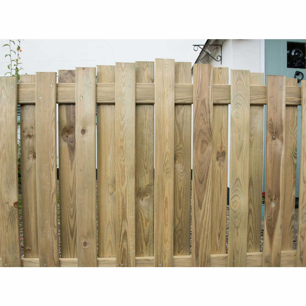 Pure Garden Buildings