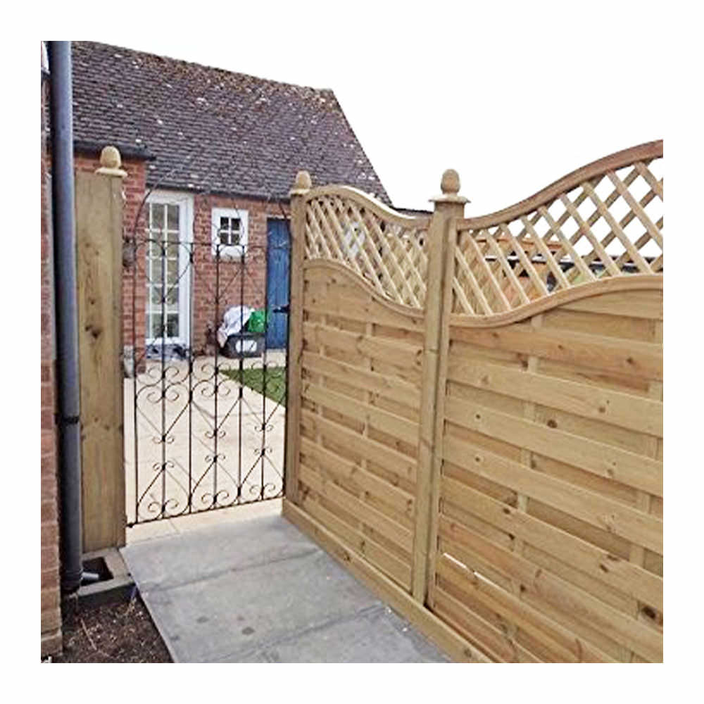 Pure Garden Buildings
