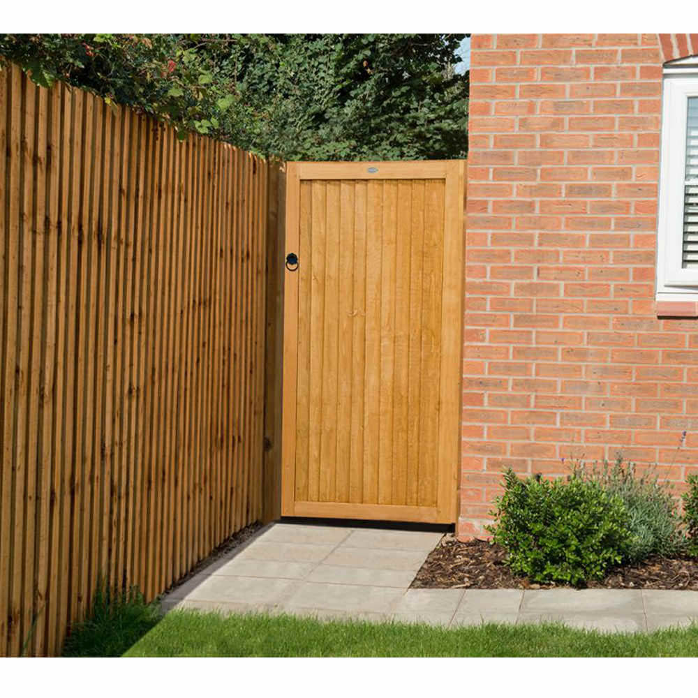 Pure Garden Buildings