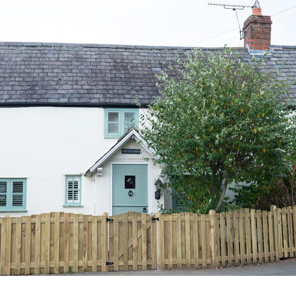 Pure Garden Buildings