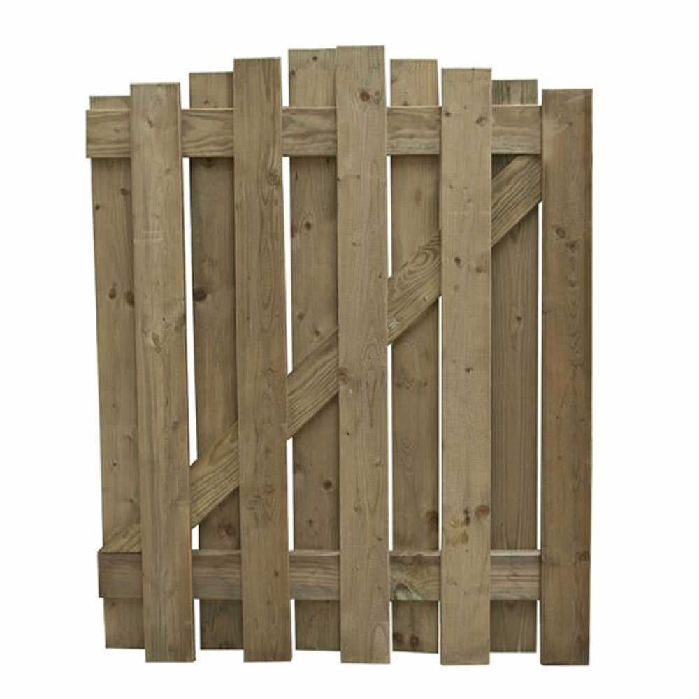 Pure Garden Buildings