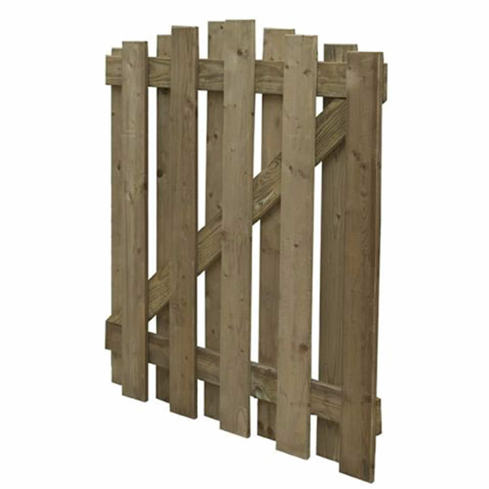 Pure Garden Buildings