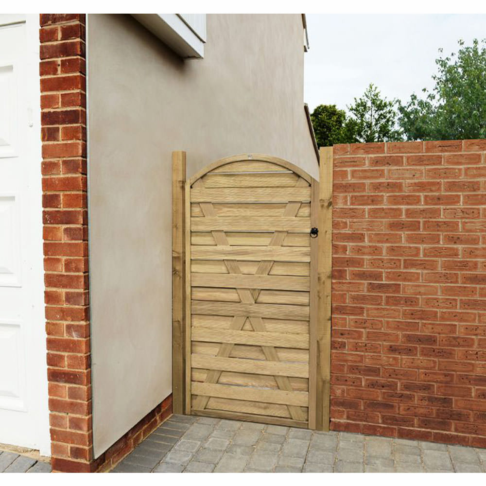 Pure Garden Buildings