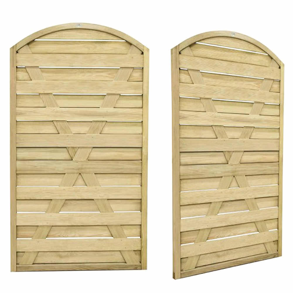 Pure Garden Buildings