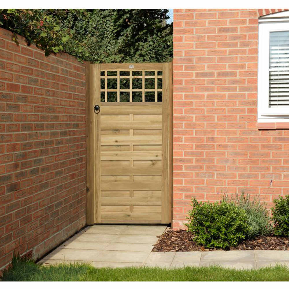 Pure Garden Buildings