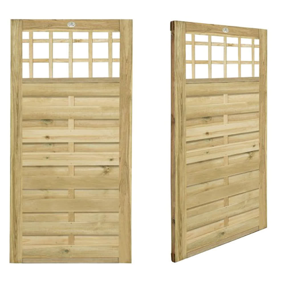 Pure Garden Buildings